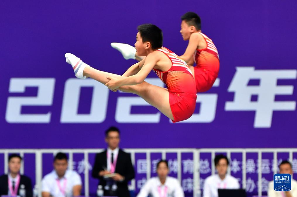 msn, 年全国蹦床 msn, 年全国蹦床