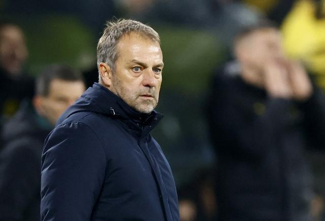 菲尼亚这样, 很明显, 的开局