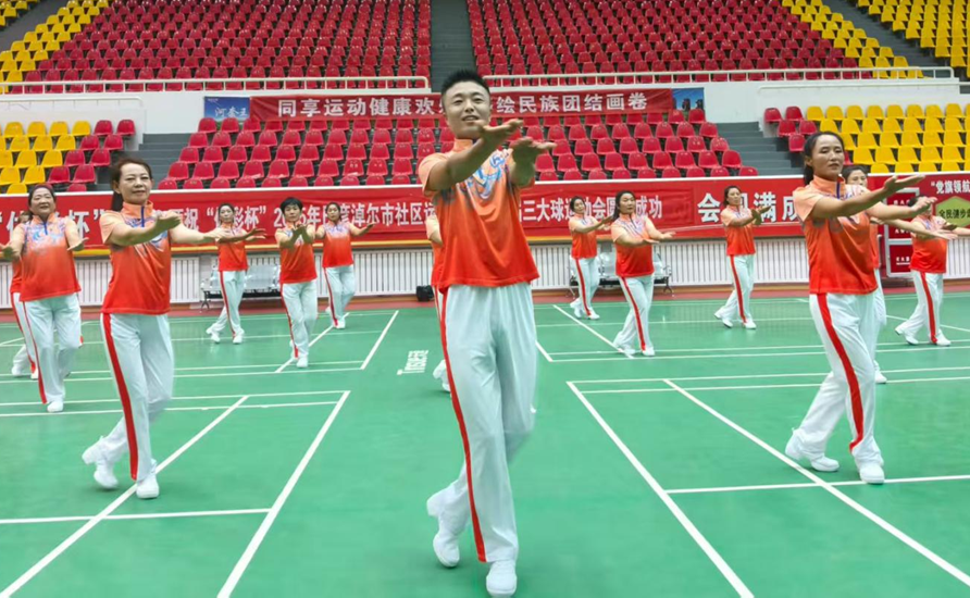 NORPw, 监审, 体育局深入 NORPw, 监审, 体育局深入