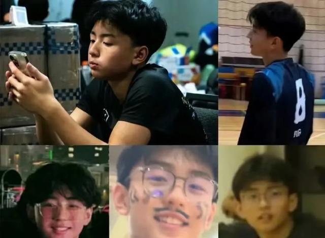 cn, 面范本 cn, 面范本