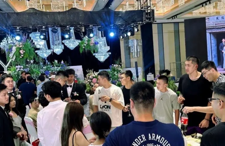 AA, 若天仙 AA, 若天仙