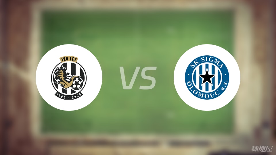 赫拉德茨v, 客场取得