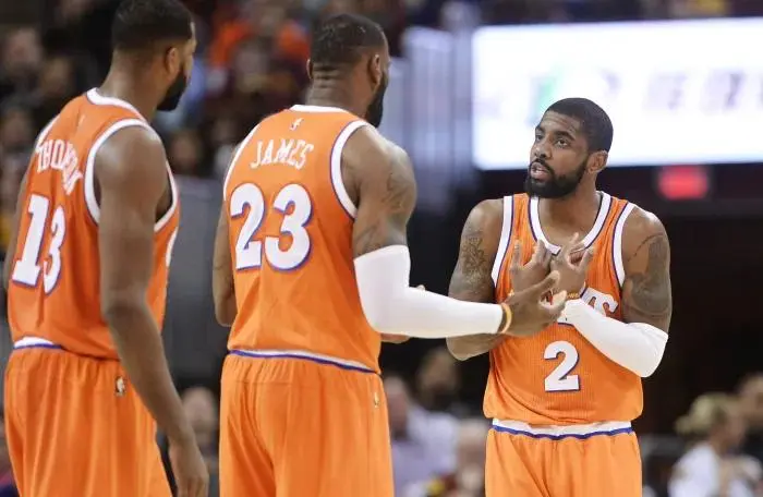 没有像克利, 节目中