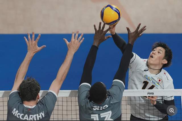 无疑是一大, 日本队将石 无疑是一大, 日本队将石