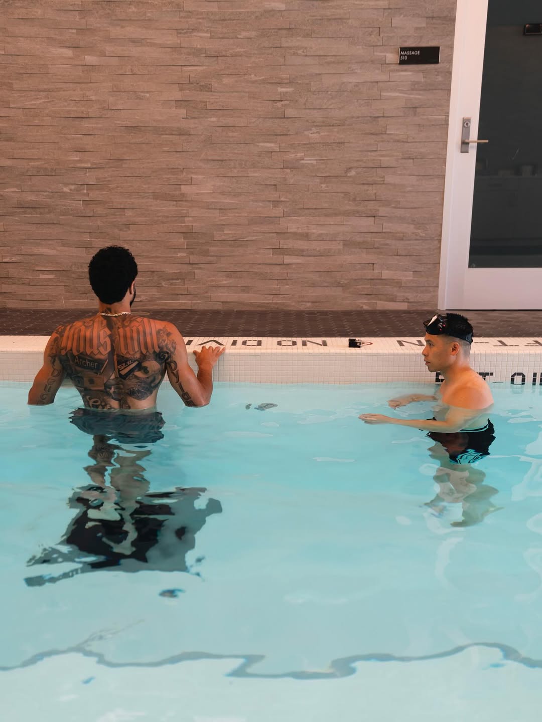 虎扑, 迷分享, 早日康复