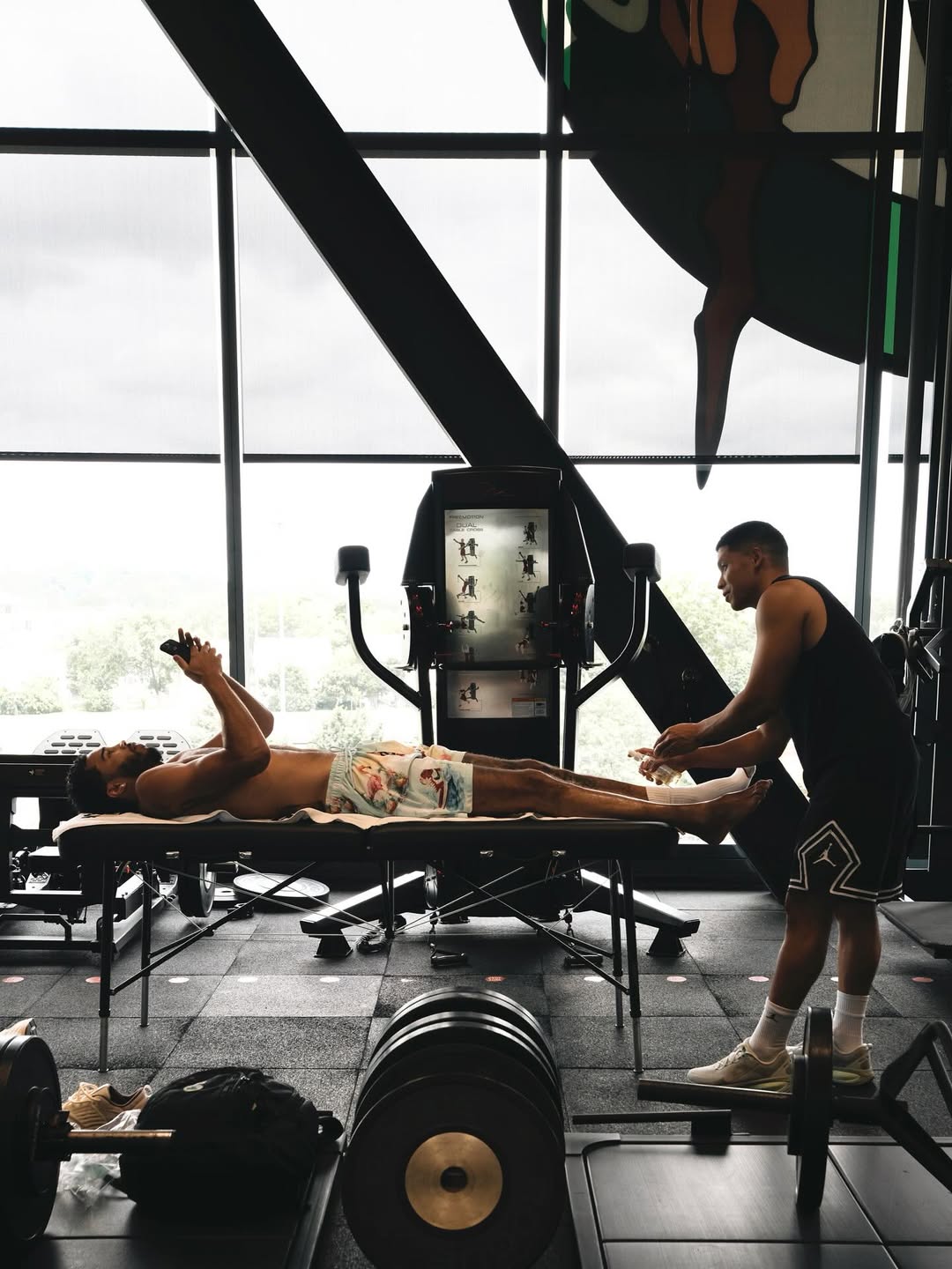 早日康复, 赛季季后赛, src