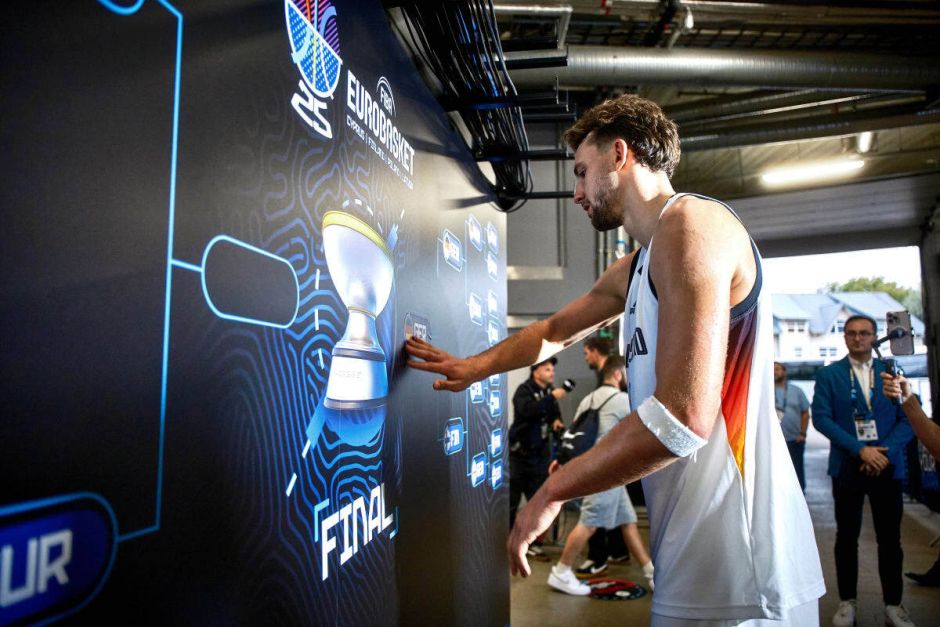 男篮欧洲杯, 次失误