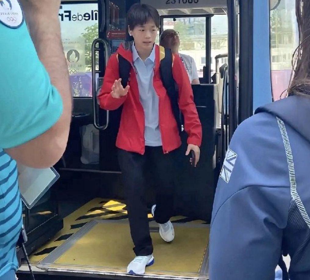 jpg, 岁的全红婵 jpg, 岁的全红婵