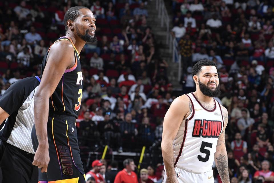 晒出火箭队, 可能易主, kdlMH