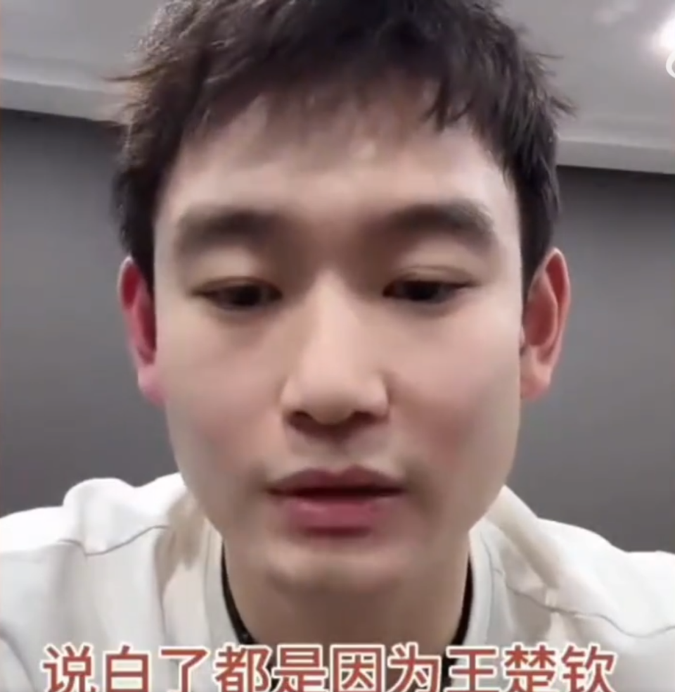 每天的对练 每天的对练