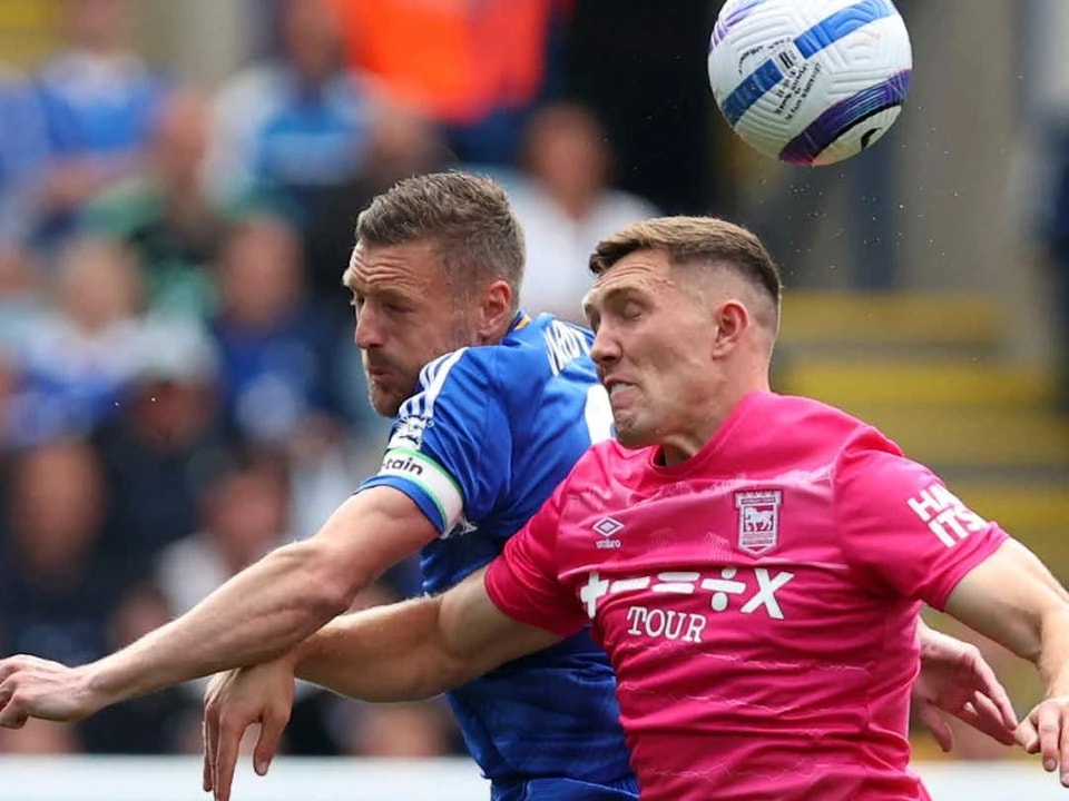 彼得森的又, 浪者的强项 彼得森的又, 浪者的强项