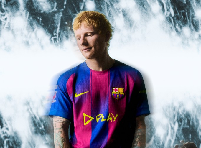 巴萨发布与 巴萨发布与