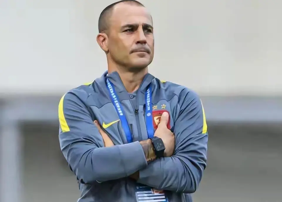 想念广州, 如今卡纳瓦