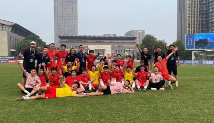 决赛分组赛, 承诺