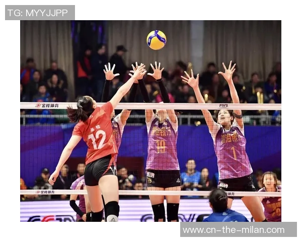 2019中国女排超级联赛八一队精彩对决回顾与赛季亮点分析