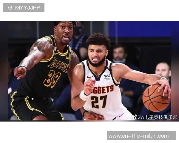 2020年9月19日NBA季后赛精彩回放掘金对湖人全场比赛分析与精彩瞬间回顾