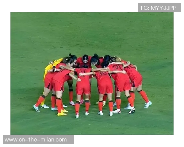 亚运会精彩重播中国女足对阵泰国女足全场回顾与精彩瞬间分析