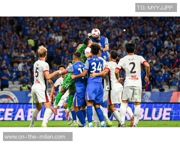 体坛总结申花：球队赛季初未补强阵型，斯卢茨基战术单一