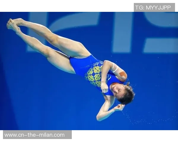 全运跳水第三日亮点：掌敏洁万能力拼东道主，湖北双“源”冲击一米板