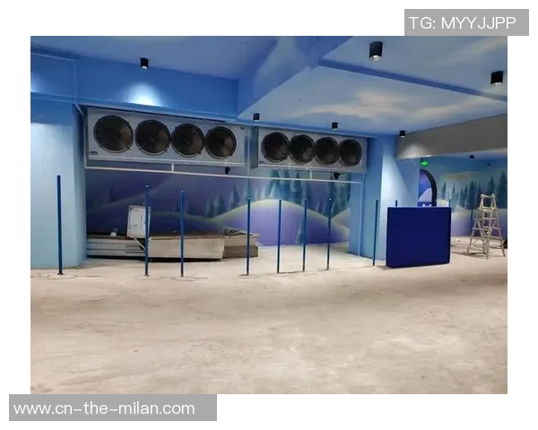 无锡凌洋新能源设备有限公司：专心岗位送风、滑雪场制冷及冷冻柜设备，技能抢先，服务优质